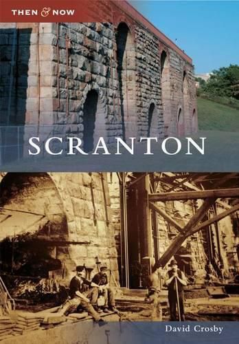 Cover image for Scranton