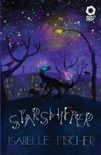 Cover image for Starshifter