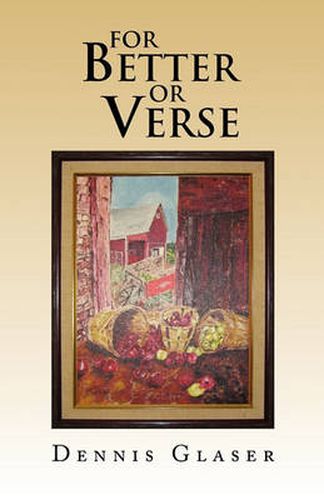 Cover image for For Better or Verse: Rhymes Without Reason