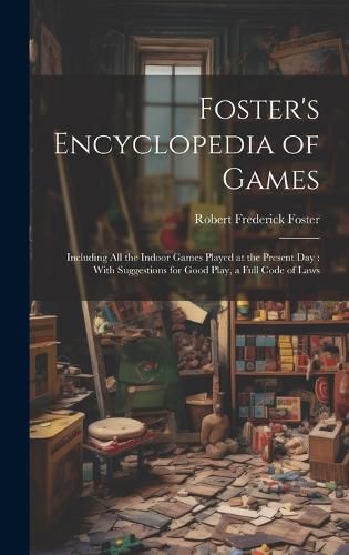 Foster's Encyclopedia of Games