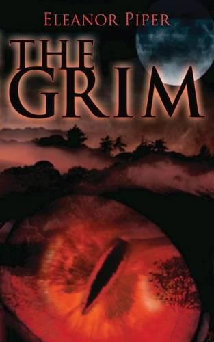 Cover image for The Grim: A Novella