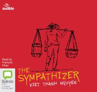 Cover image for The Sympathizer