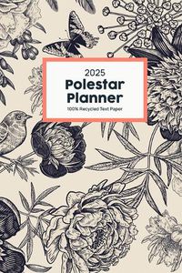 Cover image for Polestar Planner 2025