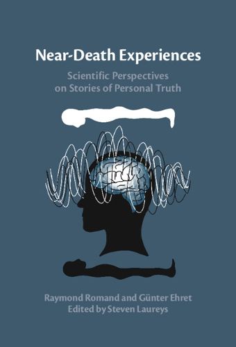 Cover image for Near-Death Experiences