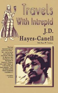 Cover image for Travels With Intrepid