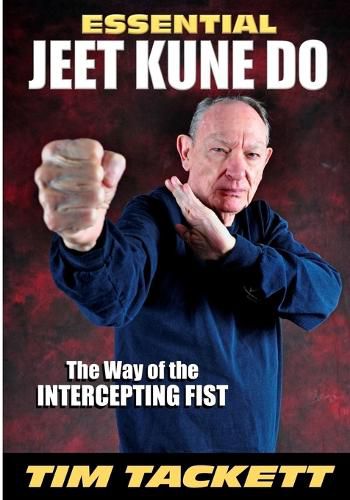 Cover image for Essential Jeet Kune Do