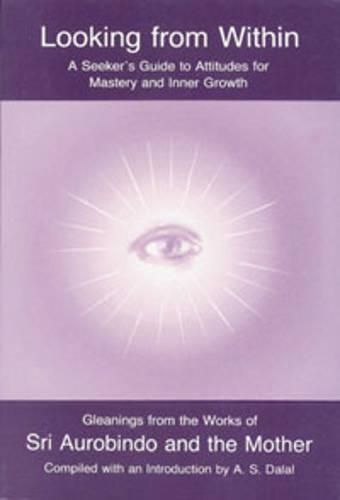 Cover image for Looking from Within