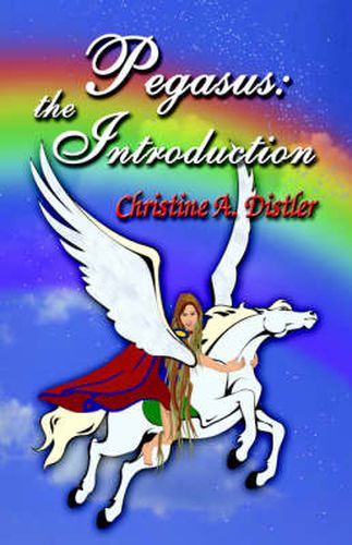 Cover image for Pegasus: The Introduction