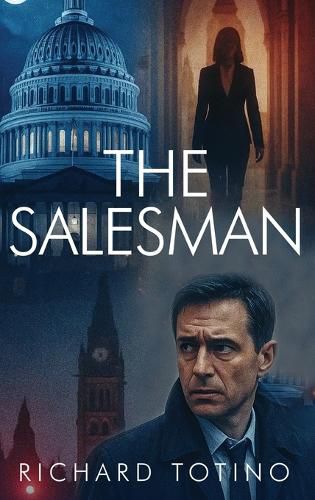 Cover image for The Salesman