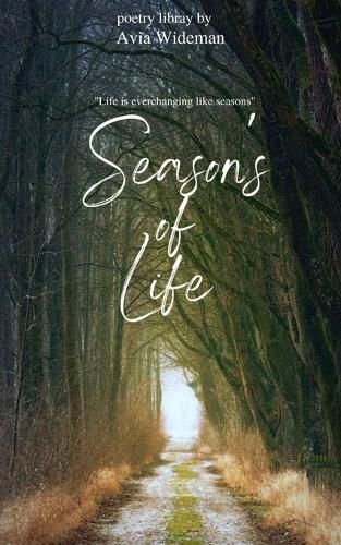 Cover image for Seasons of Life