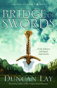 Cover image for Bridge of Swords