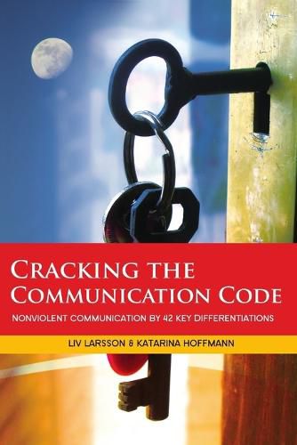 Cover image for Cracking the Communication Code