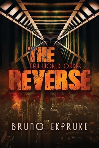 Cover image for The Reverse