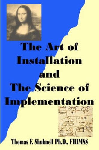 Cover image for The Art of Installation and The Science of Implementation