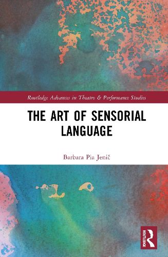 Cover image for The Art of Sensorial Language