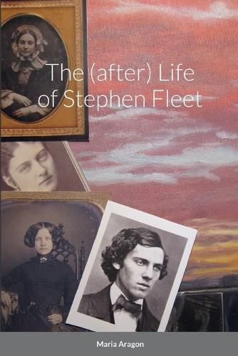 Cover image for The (after) Life of Stephen Fleet