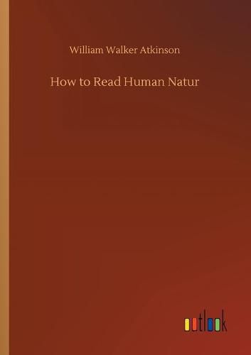 Cover image for How to Read Human Natur