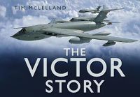 Cover image for The Victor Story