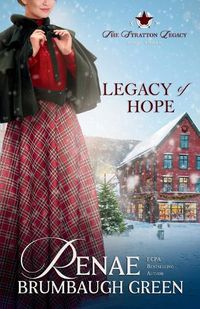 Cover image for Legacy of Hope