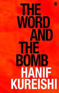 Cover image for The Word and the Bomb