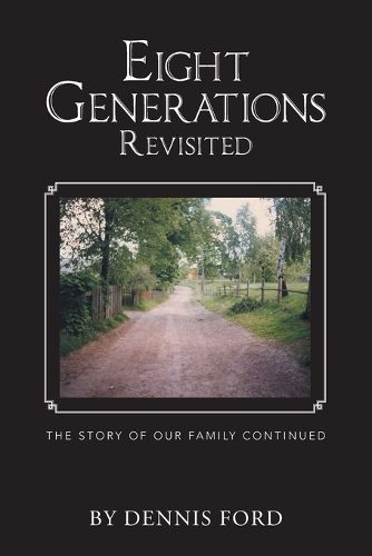 Cover image for Eight Generations Revisited