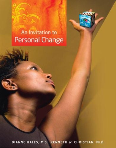 Cover image for An Invitation to Personal Change