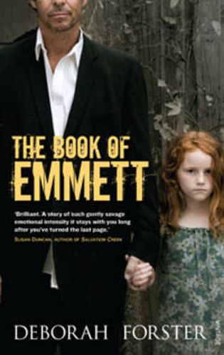 Cover image for The Book of Emmett