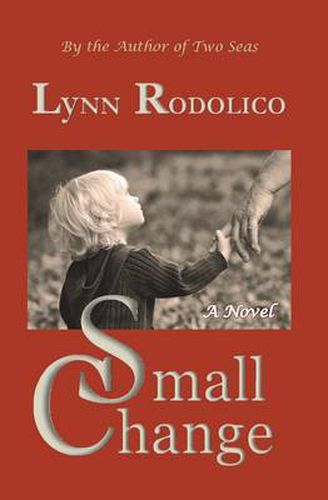 Cover image for Small Change