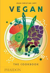 Cover image for Vegan: The Cookbook