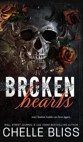 Cover image for Broken Hearts