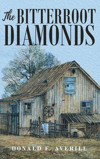 Cover image for The Bitterroot Diamonds