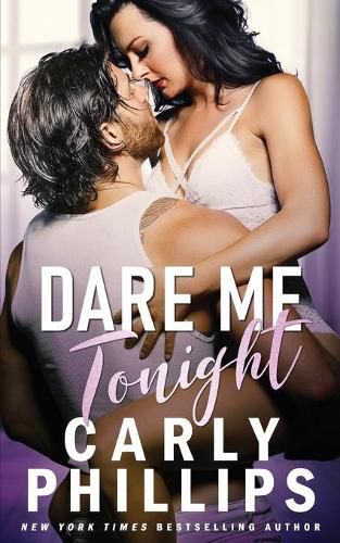 Cover image for Dare Me Tonight