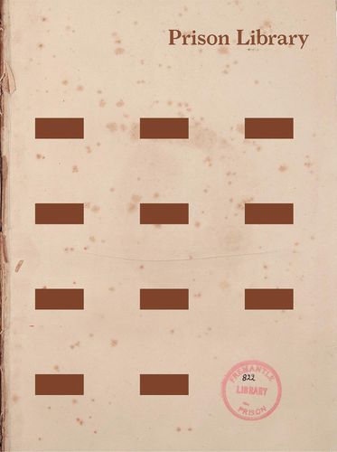 Cover image for Prison Library