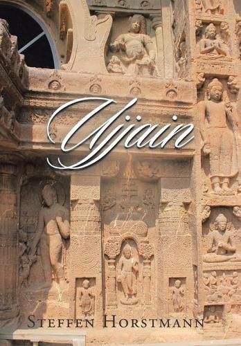 Cover image for Ujjain