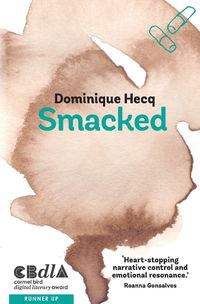 Cover image for Smacked