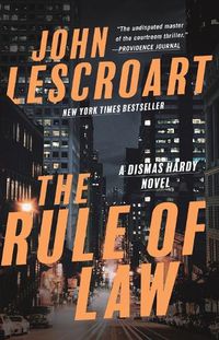 Cover image for The Rule of Law