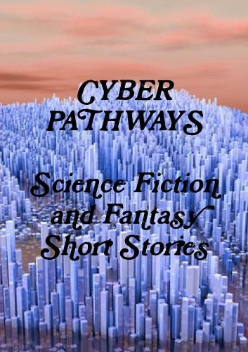 Cover image for Cyber Pathways