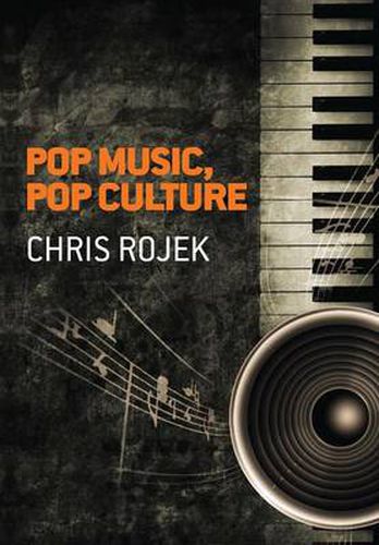 Cover image for Pop Music, Pop Culture