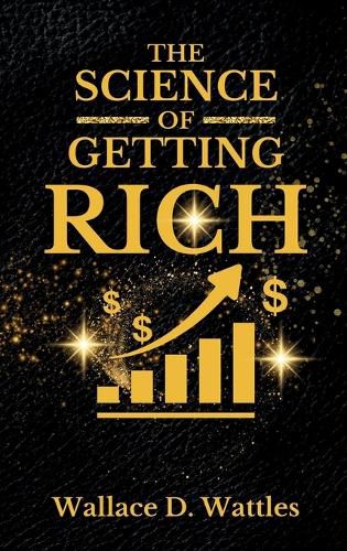Cover image for The Science of Getting Rich