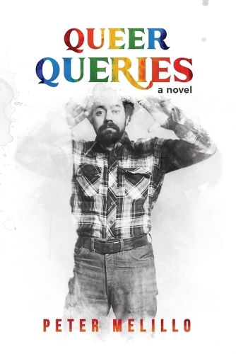 Cover image for Queer Queries
