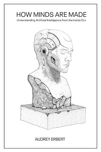 Cover image for How Minds Are Made