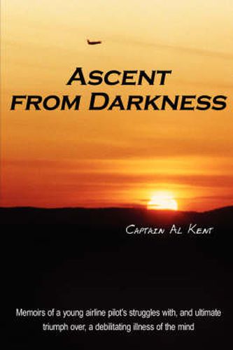 Cover image for Ascent from Darkness