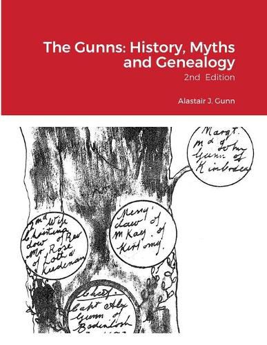 Cover image for The Gunns