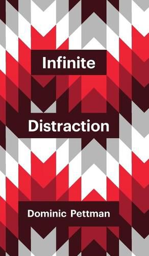 Cover image for Infinite Distraction