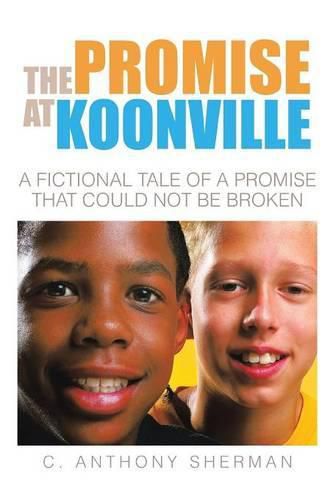 Cover image for The Promise at Koonville