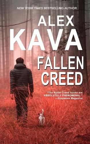 Cover image for Fallen Creed