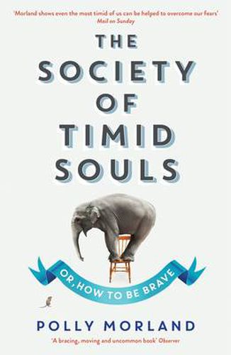 Cover image for The Society of Timid Souls: Or, How to be Brave