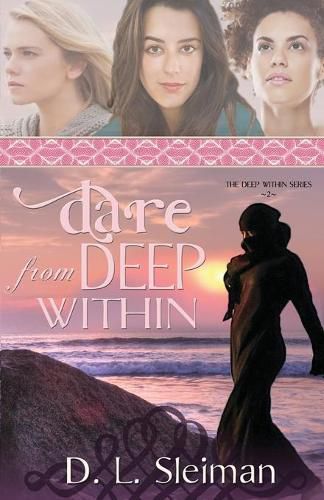 Cover image for Dare from Deep Within