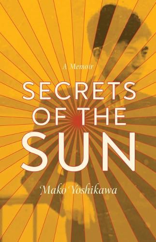 Cover image for Secrets of the Sun