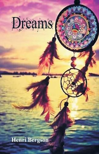 Cover image for Dreams